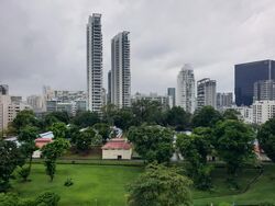 The Centrio (D12), Apartment #605798041